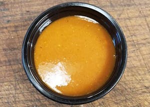 Carolina Barbecue Sauce Image