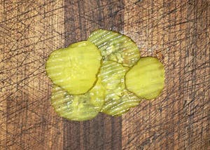 Extra Pickles Image