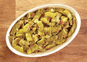 XL Bacon & Green Beans Image
