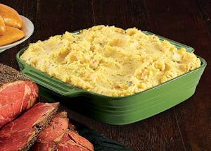 XL Baked Potato Casserole Image