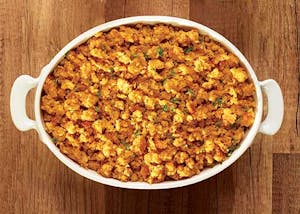 XL Cornbread Dressing Image