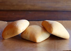 Dozen Rolls Image