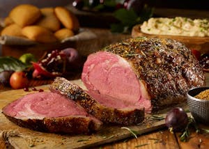 Prime Rib Image