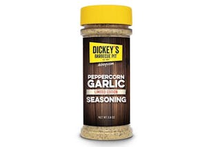 Peppercorn Garlic Spice Image
