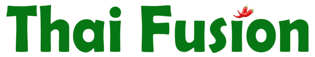 Go Thai Fusion   Logo