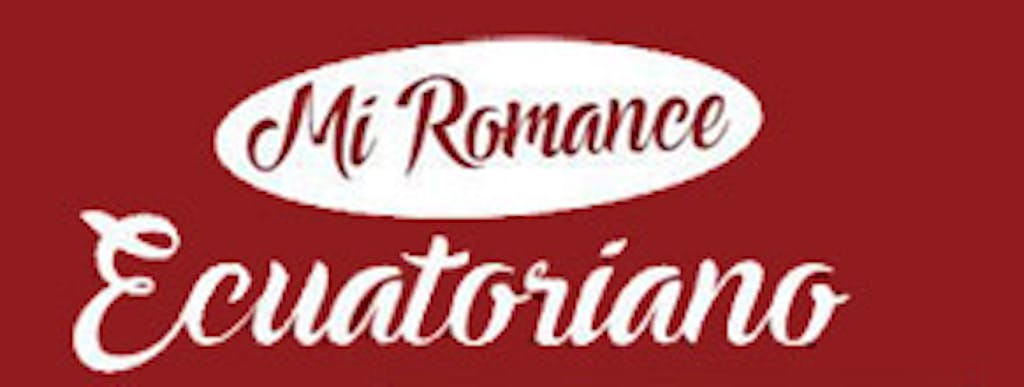 Mi Romance Ecuatoriano Logo