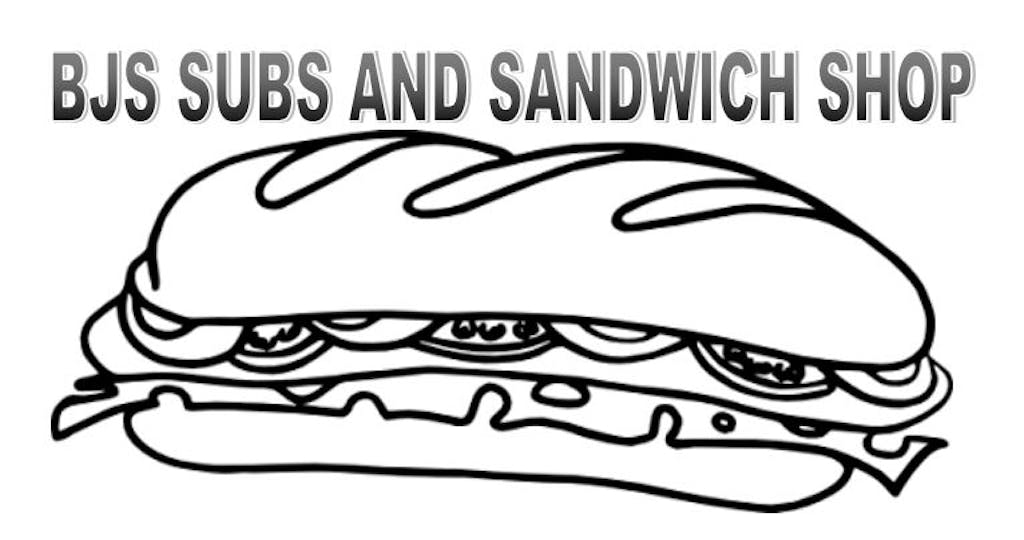 BJ's Subs and Sandwiches Logo