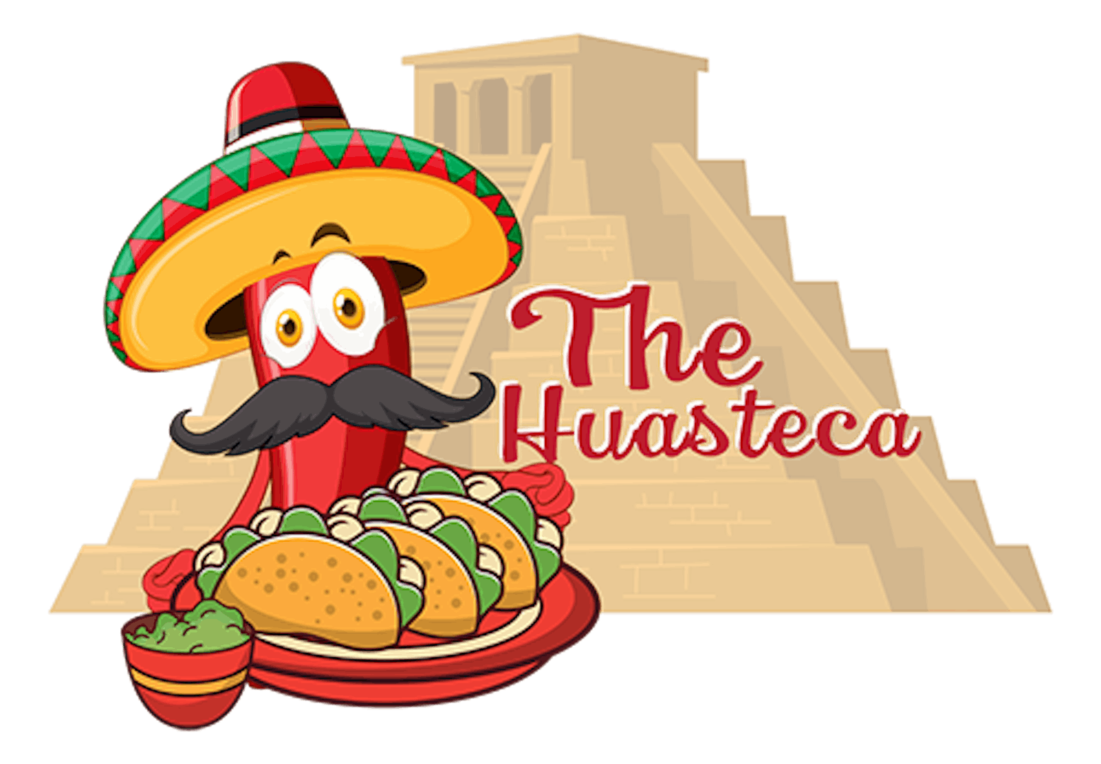 The Huasteca Mexican Restaurant