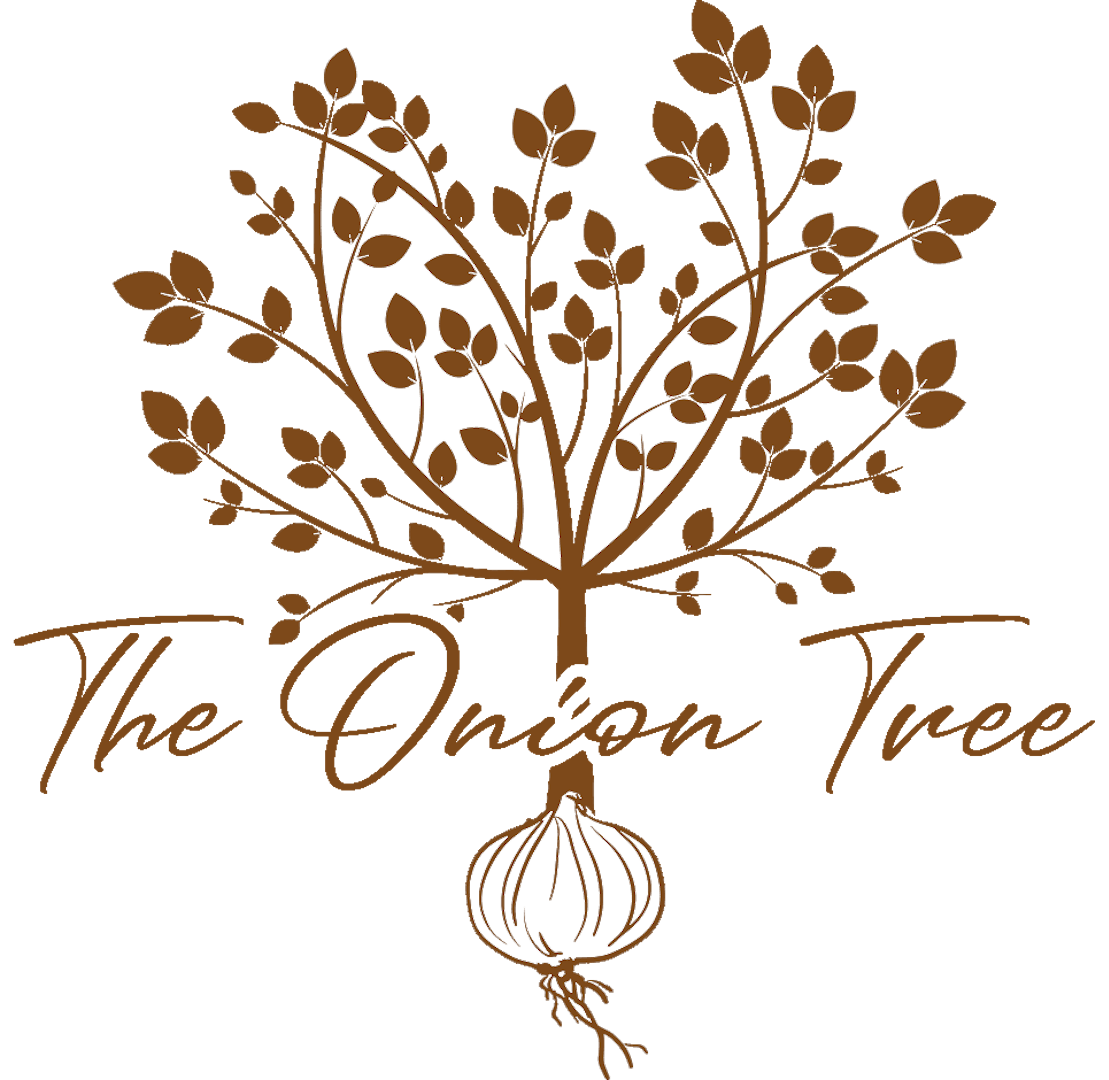 The Onion Tree
