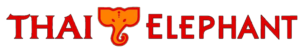 Thai Elephant Logo