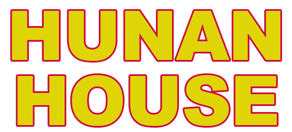 Hunan House Logo