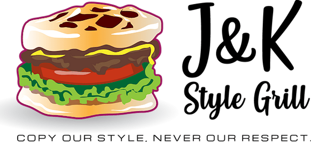 J&K Style Grill Logo
