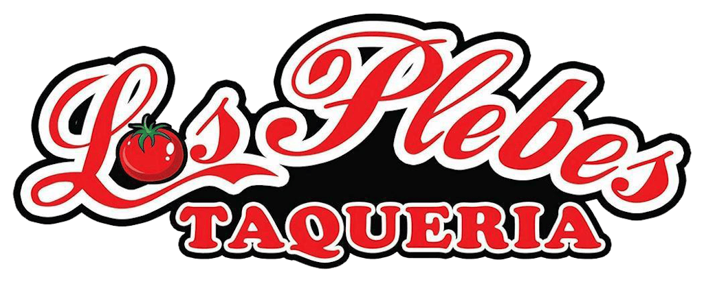 Taqueria Los Plebes Logo