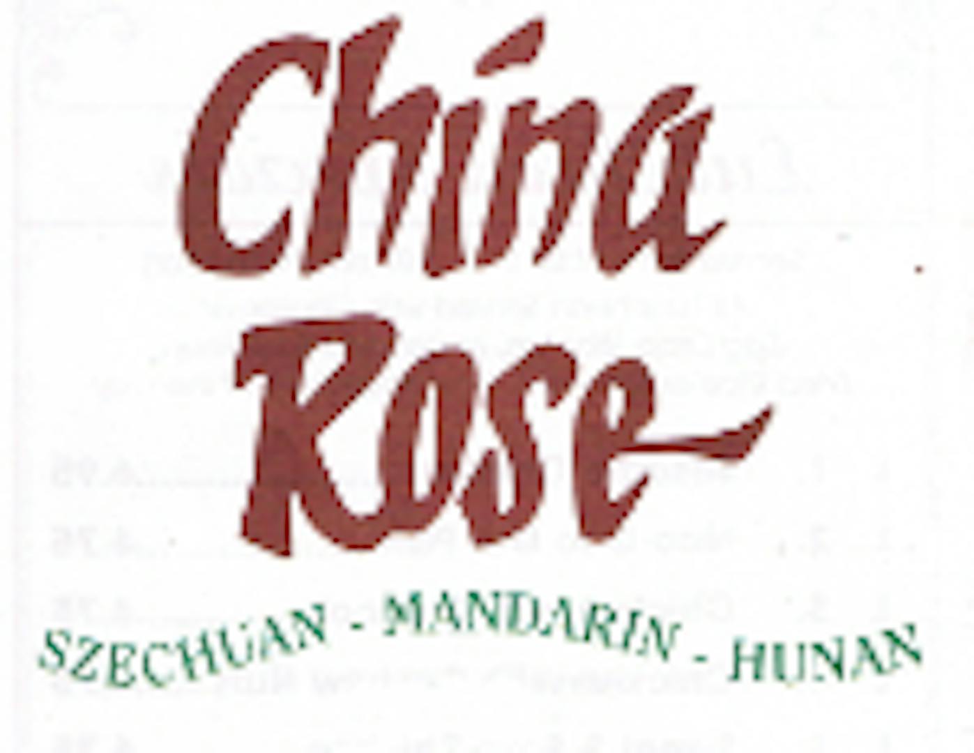China Rose