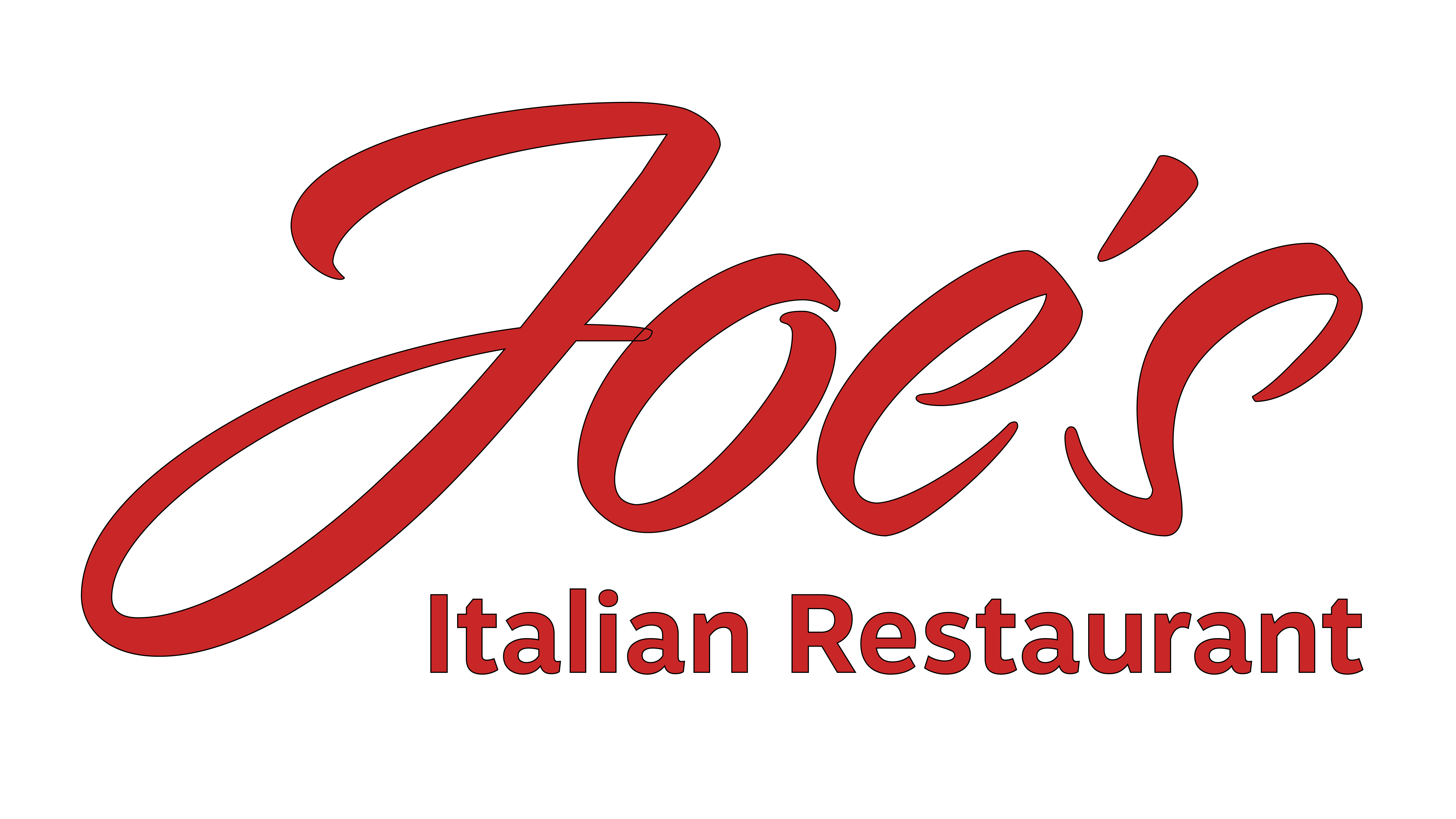 Restaurant Logo