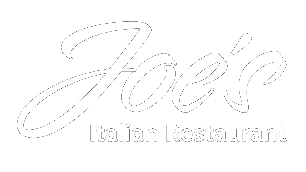 Joe's Italian Grill SILSBEE, TX 776565812 (Menu & Order Online)