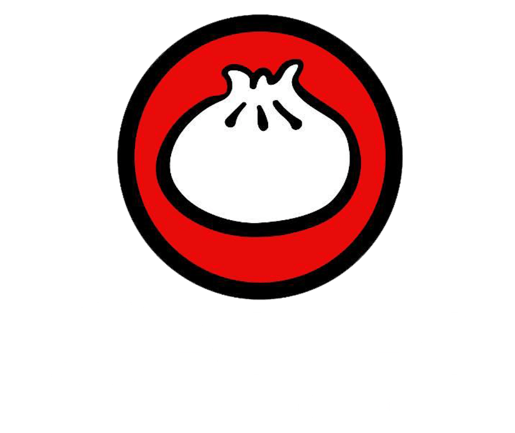 Caobao Hot Steamy Buns Logo