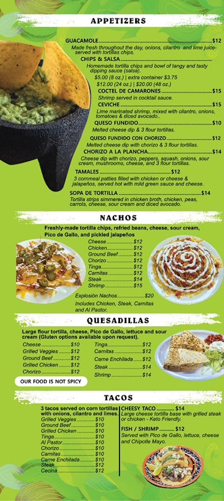 Guacamole a Taste of Mexico #GuacWayne