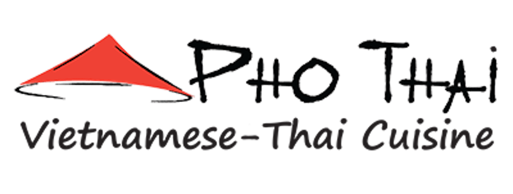 Pho Thai  Logo