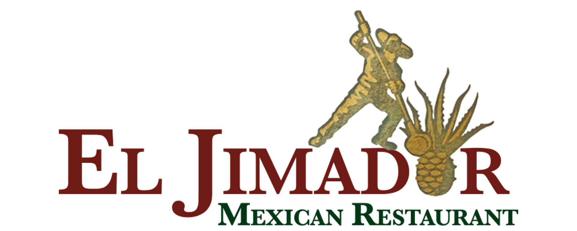 El Jimador Mexican Restaurant - Clemson, SC 29631 (Menu & Order Online)