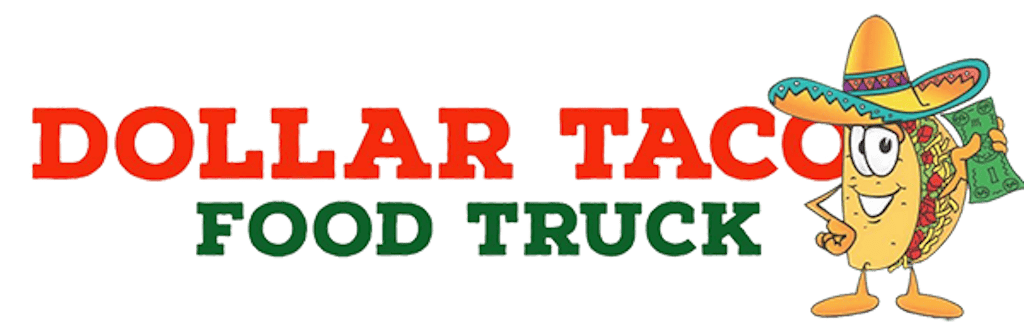 Dollar Taco Logo