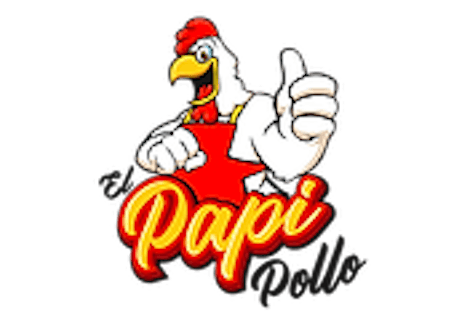 El Papi Pollo