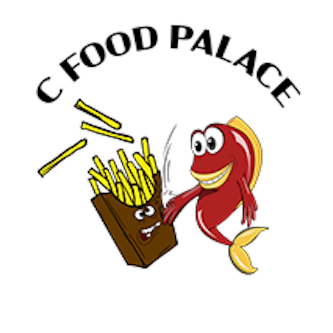 C Food Palace