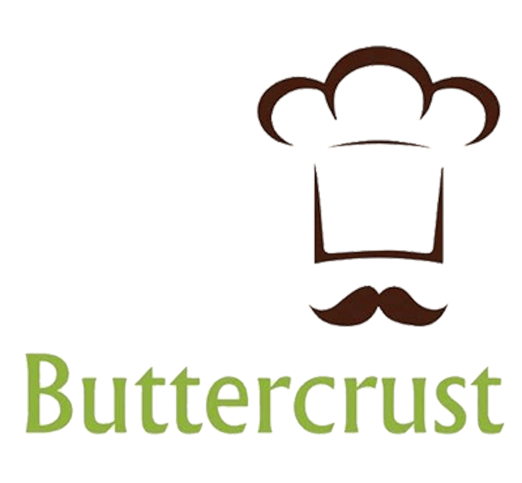 Buttercrust Pizza Logo
