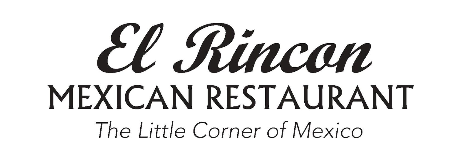 El Rincon Mexican Restuarant