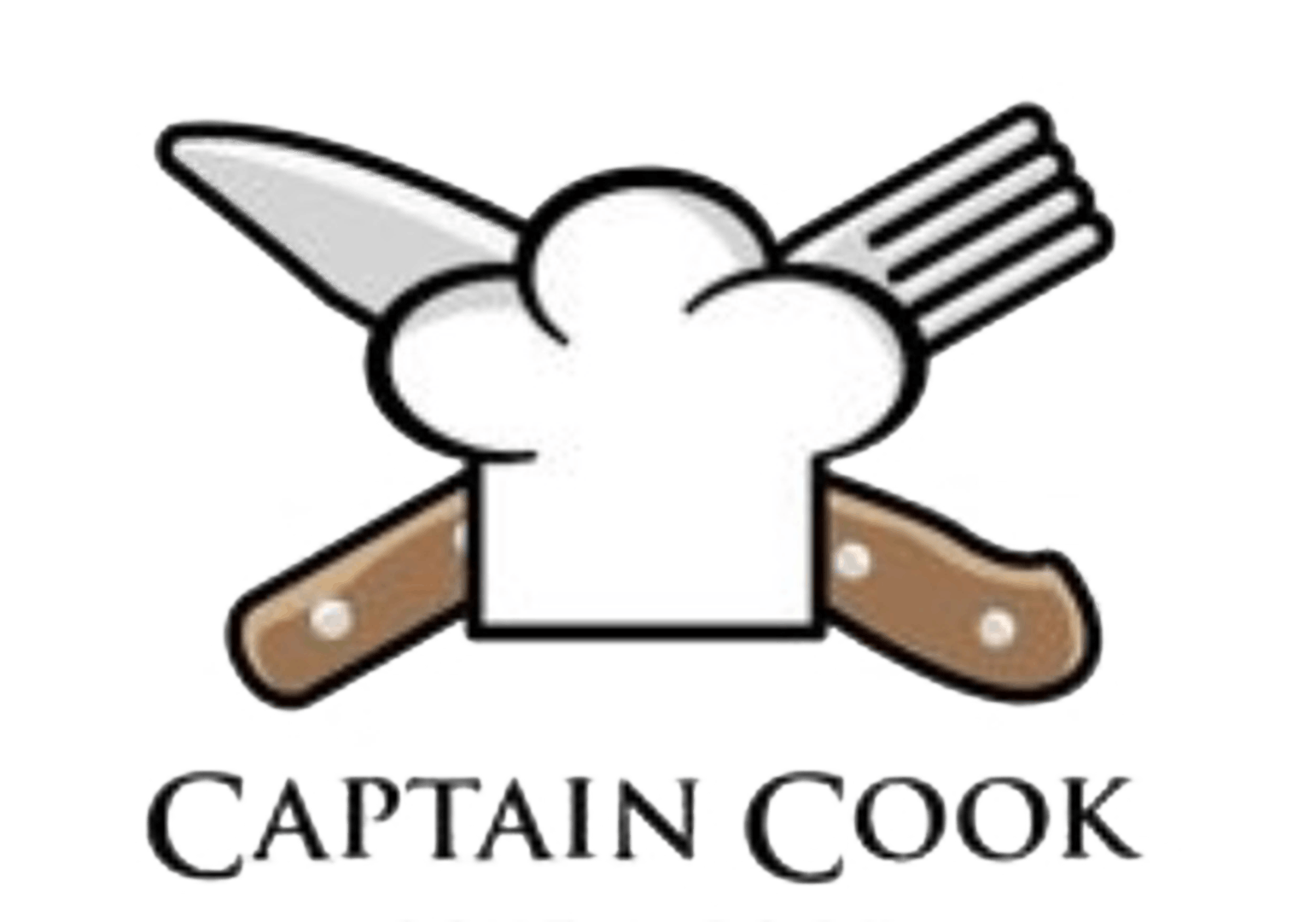 Catering Captain Cook