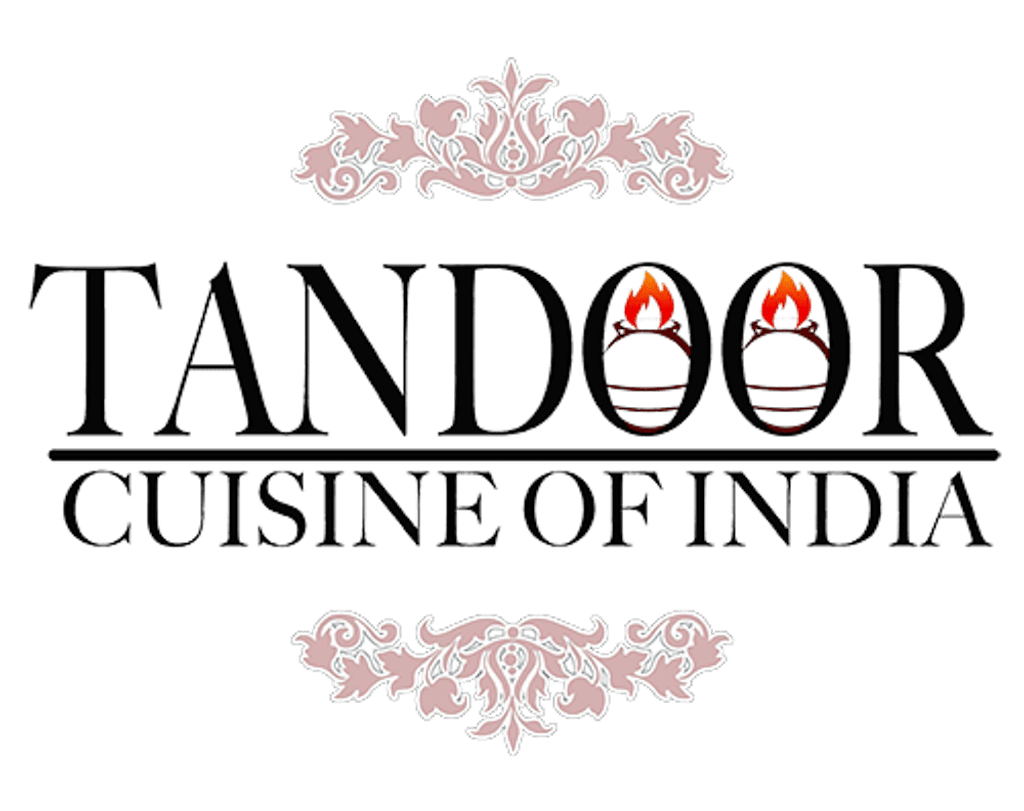 Tandoor Cuisine Of India Logo