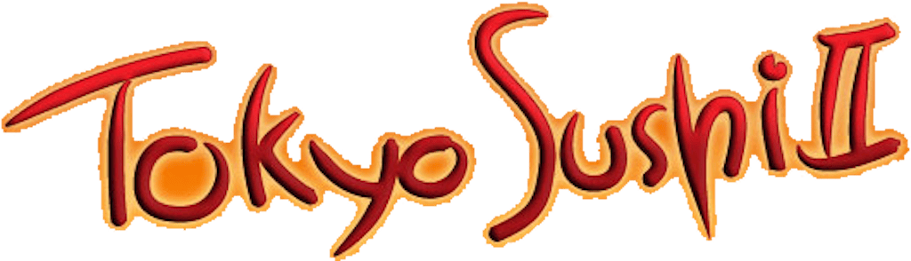 Tokyo Sushi II Logo