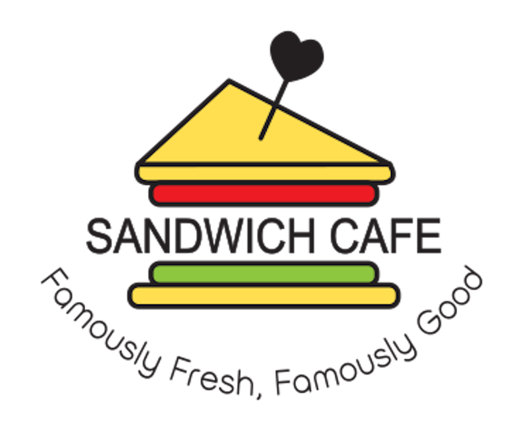 The Sandwich Cafe (Santa Fe Springs, CA) Logo