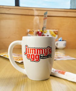 Order Coffee (0 cal) food online from Jimmy Egg store, Tahlequah on bringmethat.com
