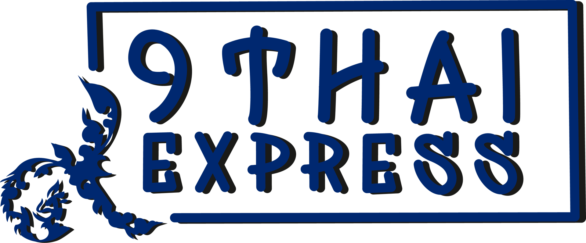 9 Thai Express