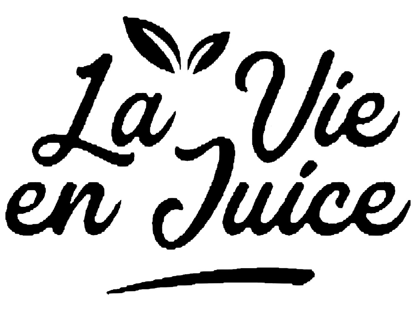 La Vie en Juice