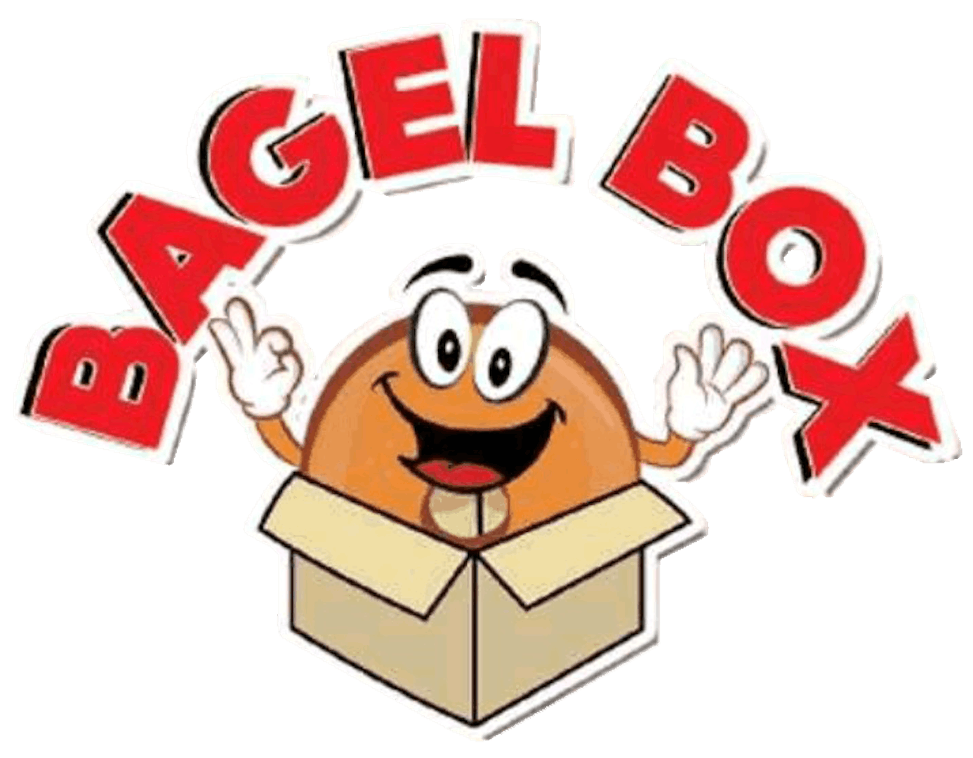 Bagel Box