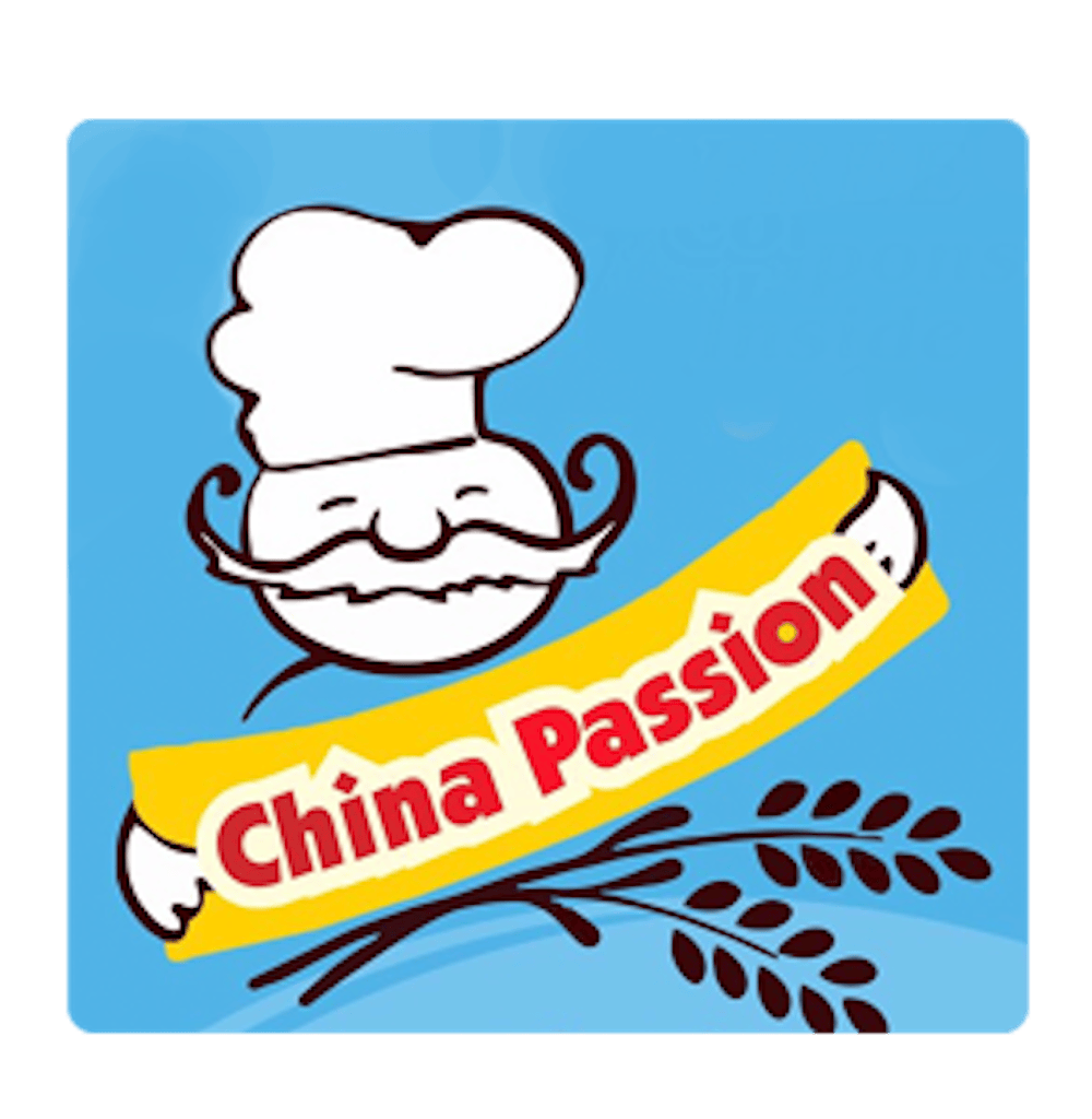 China Passion Logo