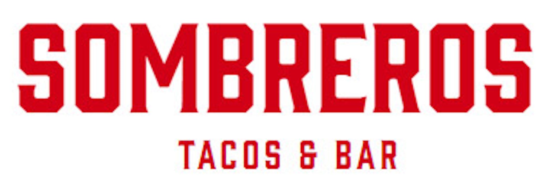 Sombreros Bar and Grill