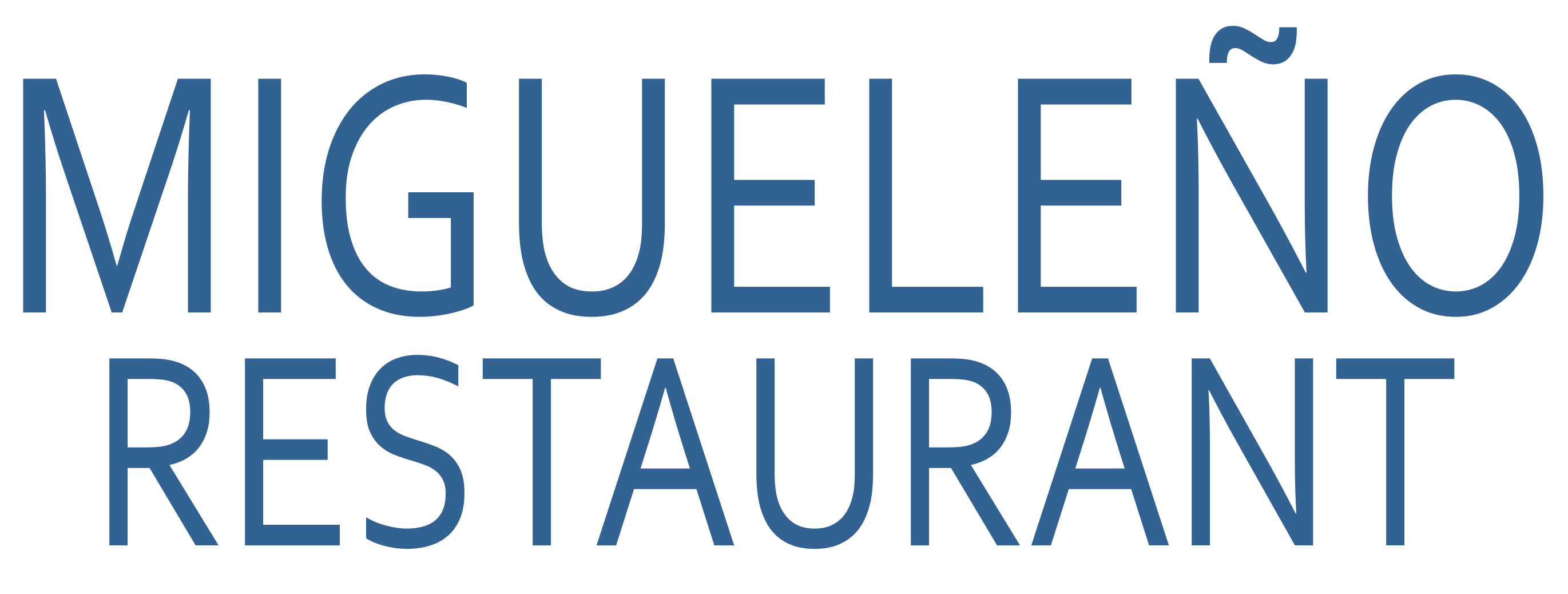 Restaurant Logo