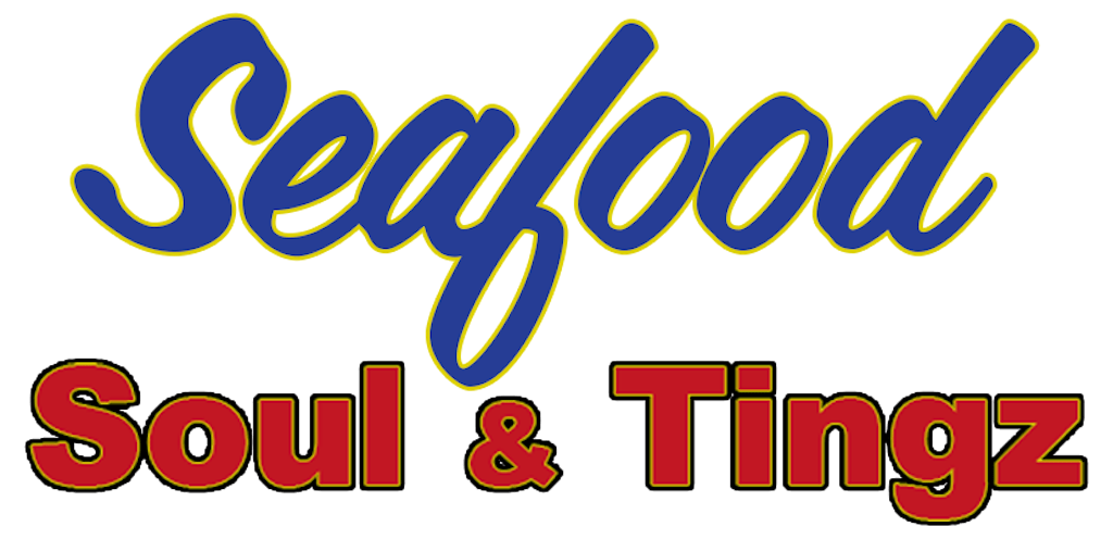Seafood Soul & Tingz Logo