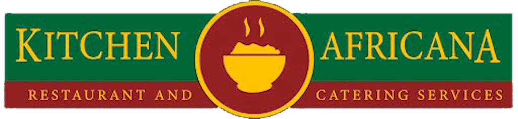 Kitchen Africana Logo
