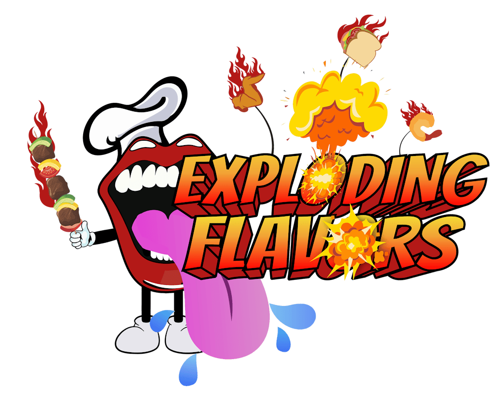 Exploding Flavours Catering - Exploding Flavors