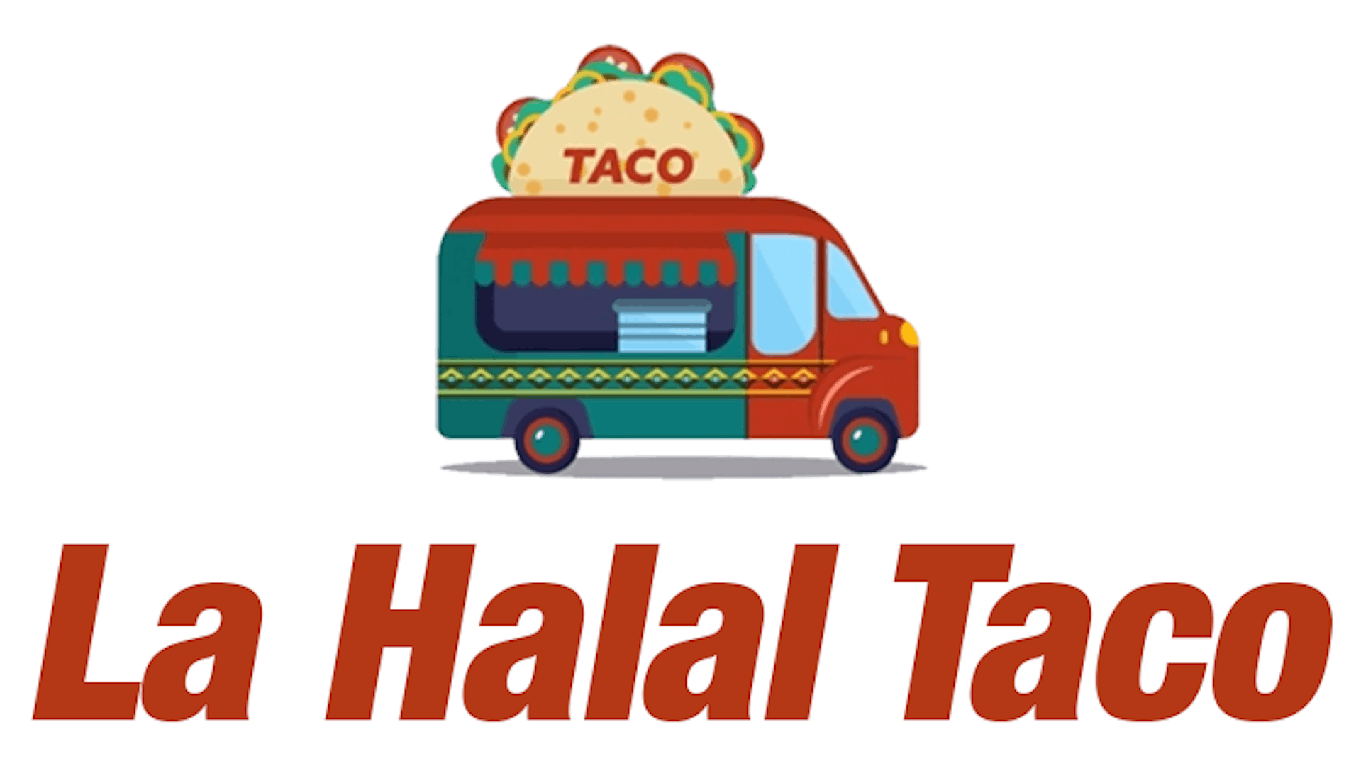 La Halal Taco