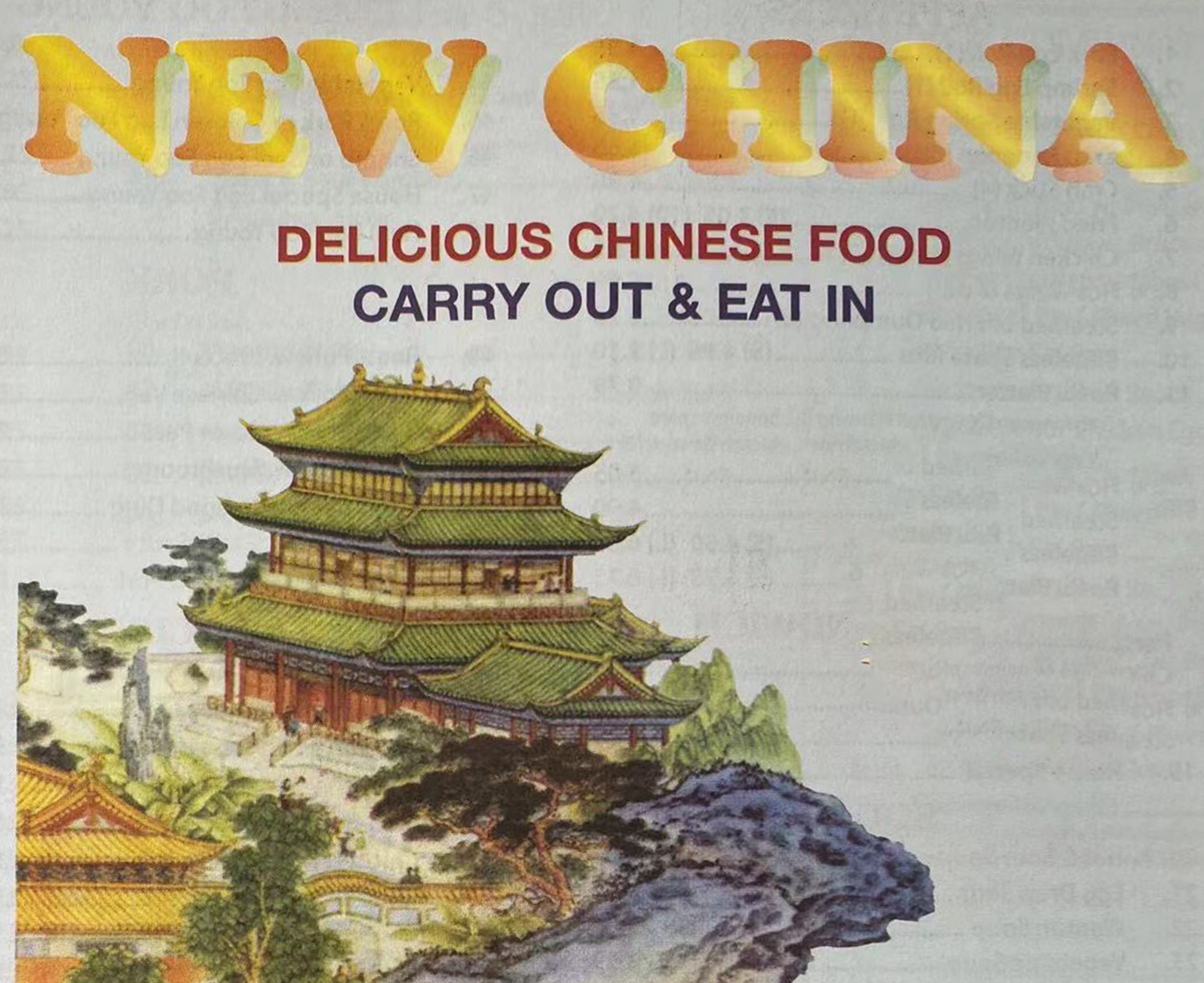 New China St Louis MO 63109 Menu Order Online   637777824016501613 683674 