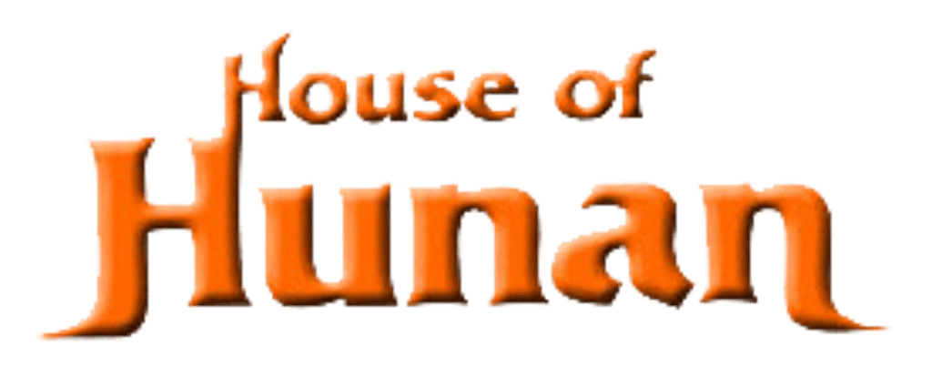 House of Hunan Logo