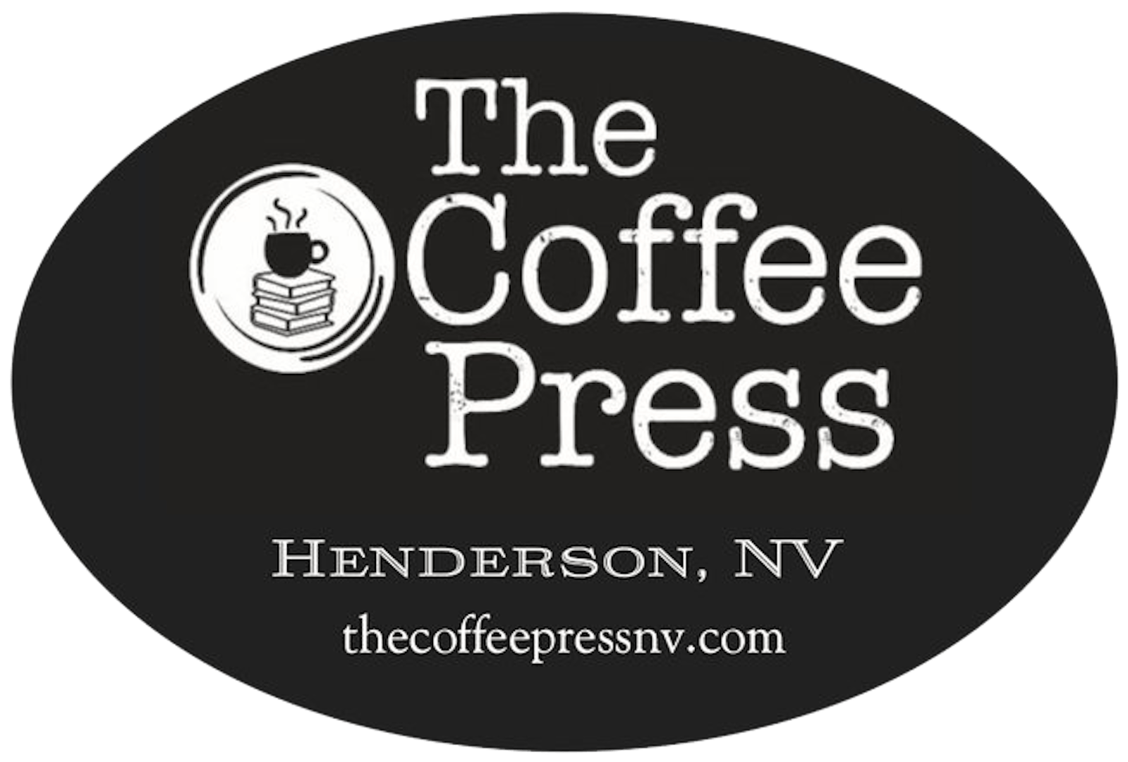 THE COFFEE PRESS