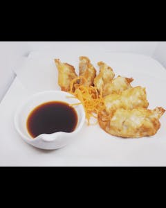 Pork Gyoza Image