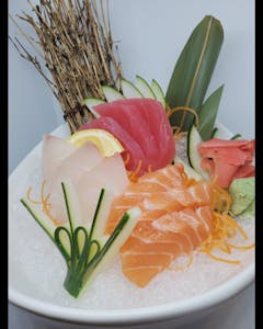 Sashimi Image
