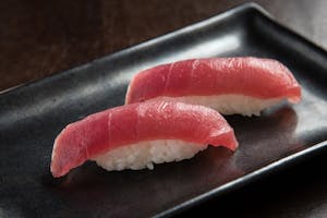 Tuna (Maguro) Image